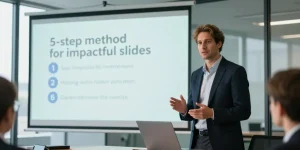 bullet point presentation