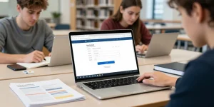 messagerie académique rouen