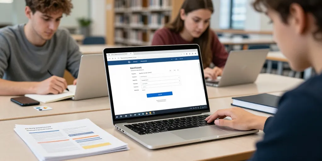 messagerie académique rouen