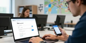 messagerie académique strasbourg