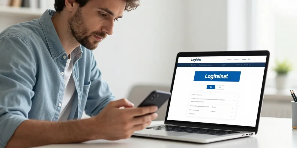 logitelnet