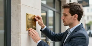 Du diplôme à la plaque sur la porte : parcours d’installation après formation Cnam