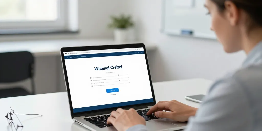 webmel creteil