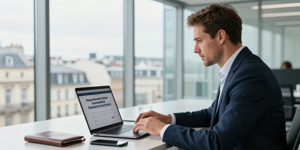 Formations immobilières en ligne : une solution flexible pour les professionnels de l’immobilier