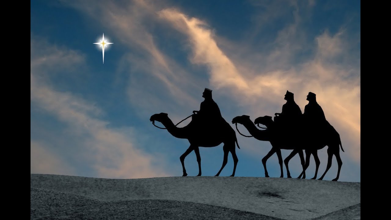 ¿Cuáles son los nombres de los Reyes Magos según la Biblia? Actualizado diciembre 2023