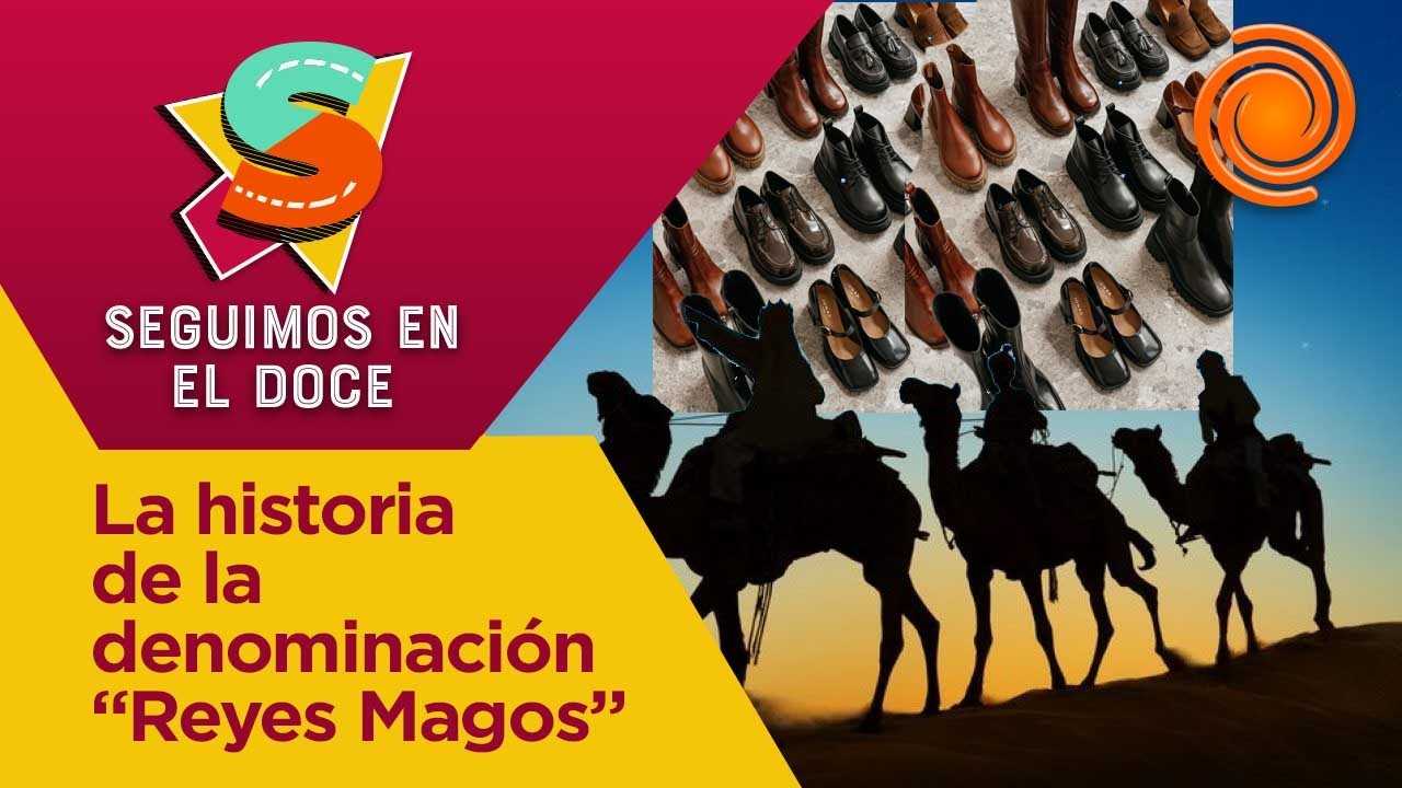 ¿Por qué se llaman los Reyes Magos? Actualizado noviembre 2022