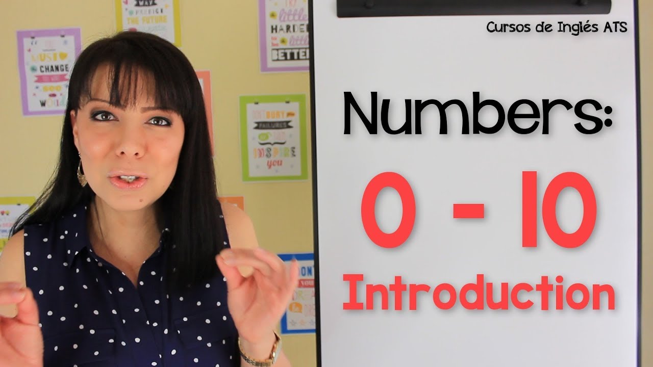 ¿Qué quiere decir 6 en inglés? Actualizado noviembre 2022