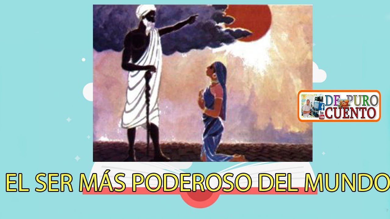 ¿Cuál es el ser más poderoso del mundo? | Actualizado noviembre 2022