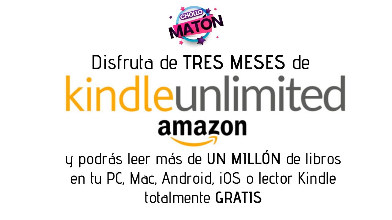 C mo Descargar Libros De Kindle Unlimited Gratis Actualizado Noviembre 2022
