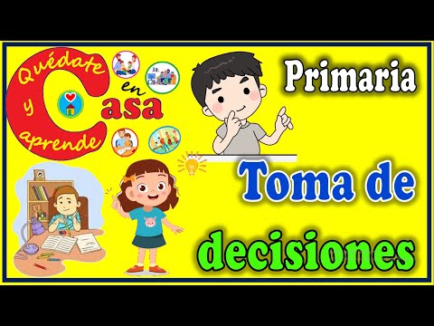 5 decisiones importantes que un niño puede tomar en la escuela para su éxito académico