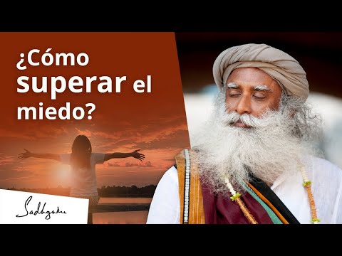 Los orígenes del miedo: cómo afecta nuestra vida y cómo superarlo