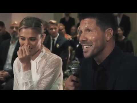 Dónde reside la Chola Simeone: El hogar de la esposa del entrenador del Atlético de Madrid