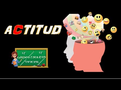 Actitudes: Definición y Características que Debes Conocer