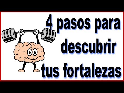Potencia tus fortalezas para enfrentar los desafíos de la vida
