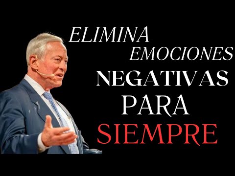 Transforma tus emociones negativas y vive una vida plena