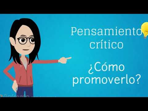 La importancia de reflexionar para niños: una guía para fomentar el pensamiento crítico