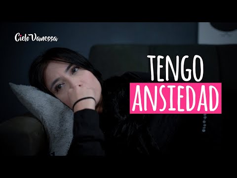 Viviendo con ansiedad: Una mirada íntima a la vida diaria