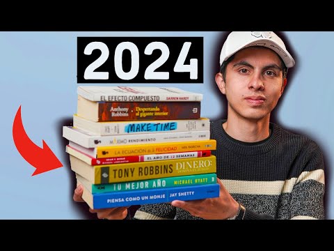 10 libros transformadores sobre la vida que debes leer ahora