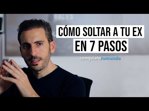 5 técnicas efectivas para superar a tu ex en tiempo récord