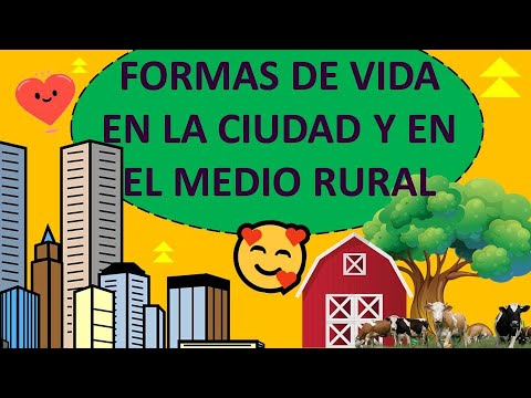 Desventajas de vivir en el medio rural: ¿Qué debes considerar?