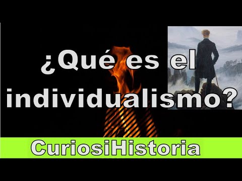 El individualismo en ética: significado y reflexiones