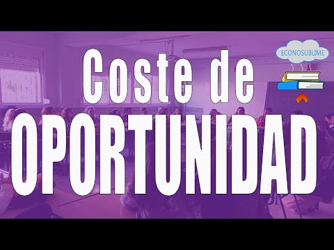 Cómo el costo de oportunidad impacta tu vida: una perspectiva reveladora