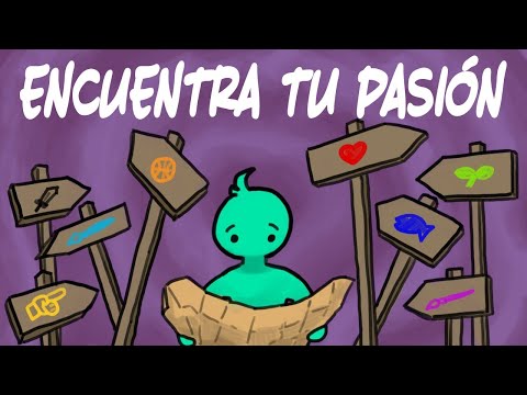 Encuentra tu pasión y propósito: Cómo encontrar satisfacción cuando nada te llena en la vida