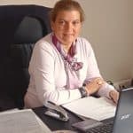Ana Pacheco, abogada Criar con Sentido Común