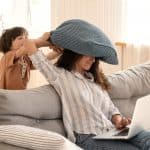 Claves para que tus hijos te escuchen