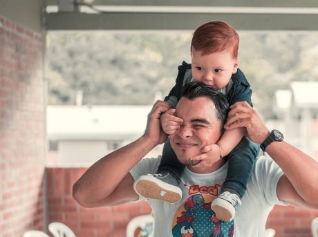 Consejos para sobrevivir a los primeros años de crianza