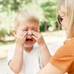 Las bromas pesadas de los adultos que humillan a los niños