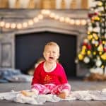 Cuando los niños tienen miedo a los Reyes Magos