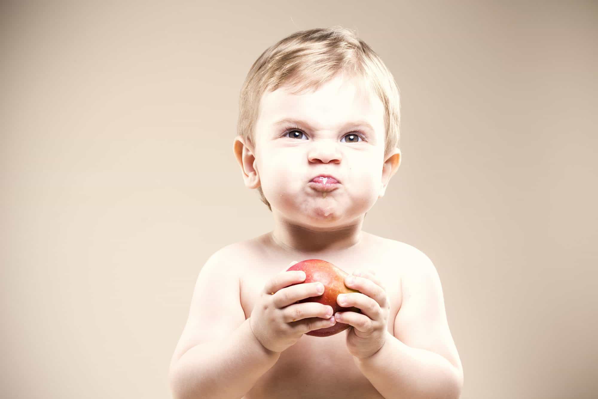 Estudio de Save The Children: Más obesidad en hogares pobres