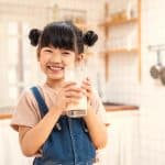 Segunda infancia: Meriendas saludables