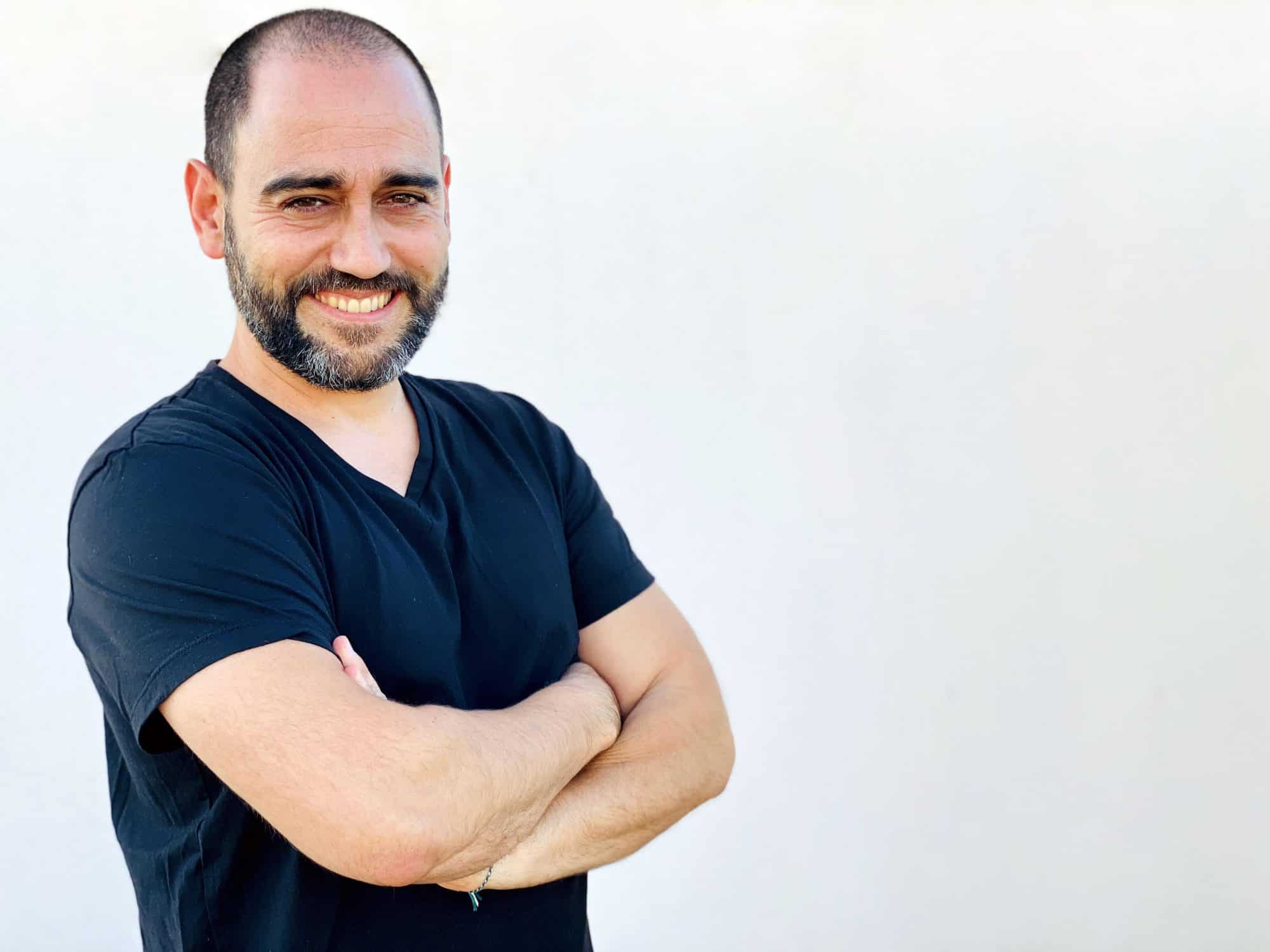 Entrevista a Armando Bastida: Necesidades de la enfermería pediátrica