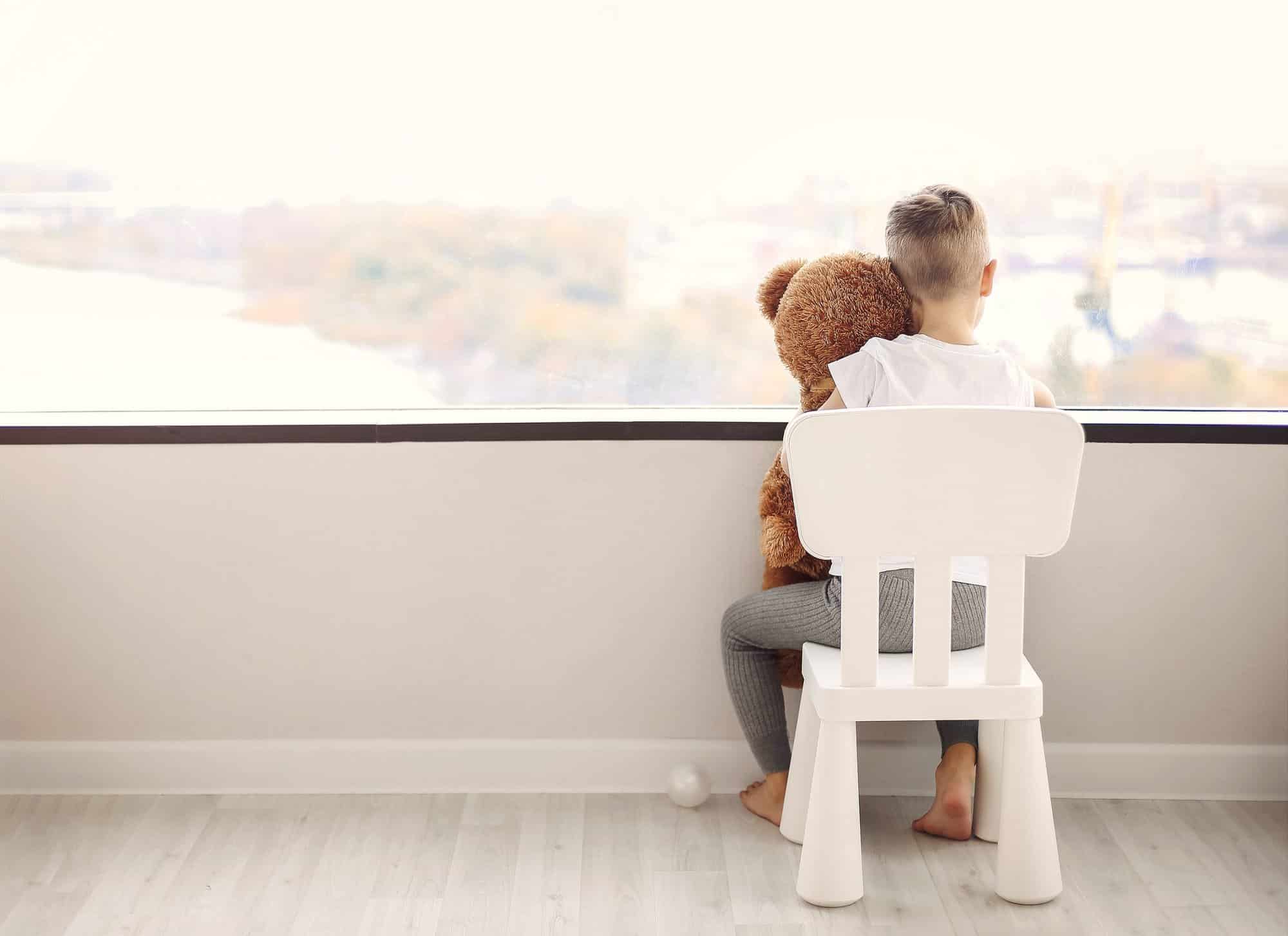 ¿Sanar nuestro niño interior para ser mejores padres?