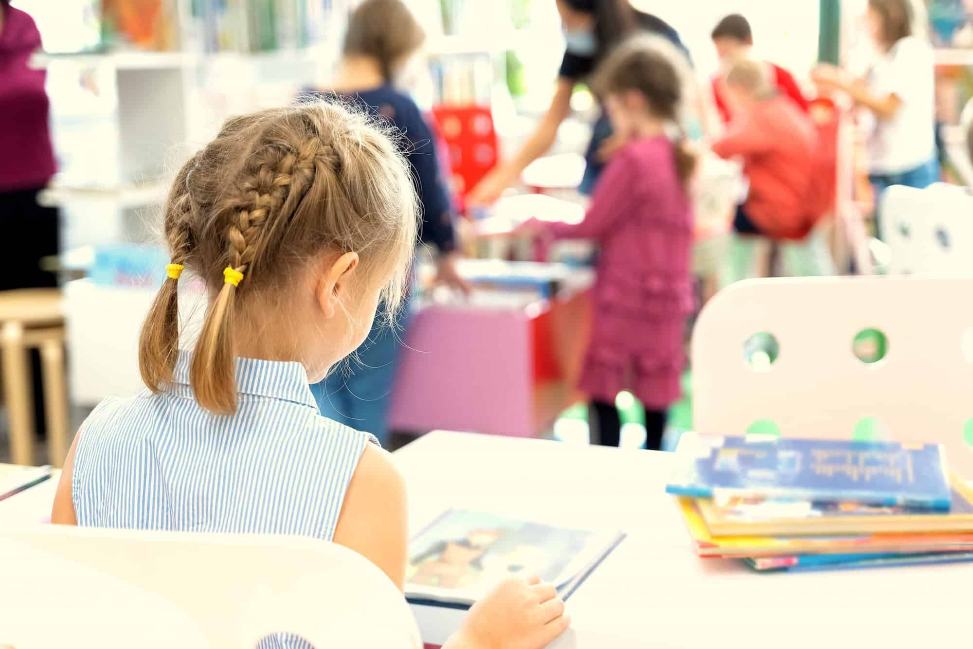 Becas y ayudas para el alumnado con necesidades específicas
