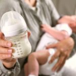 Denuncian "comercialización irresponsable" de leche fórmula