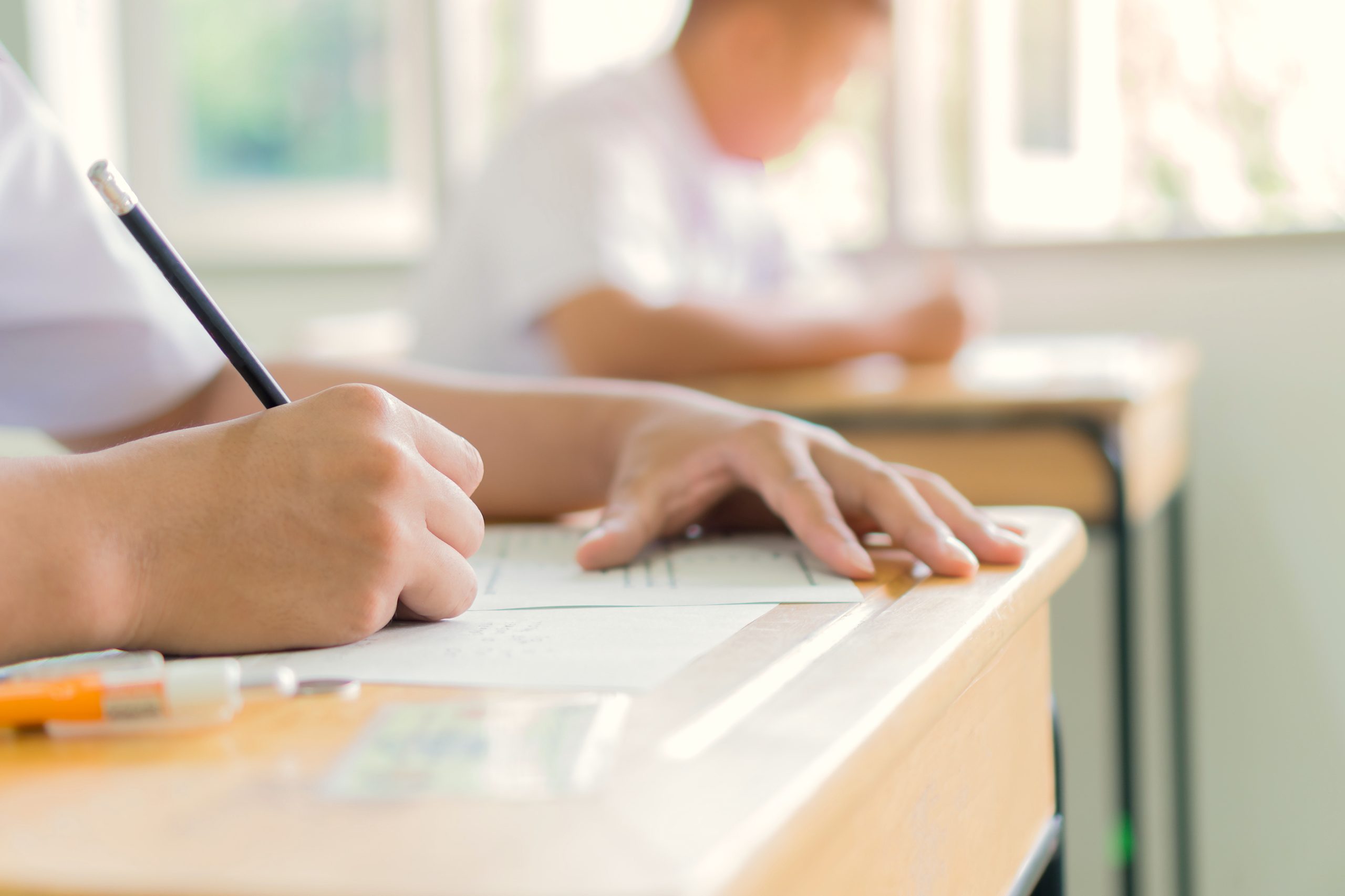 El parto inducido puede afectar al rendimiento académico