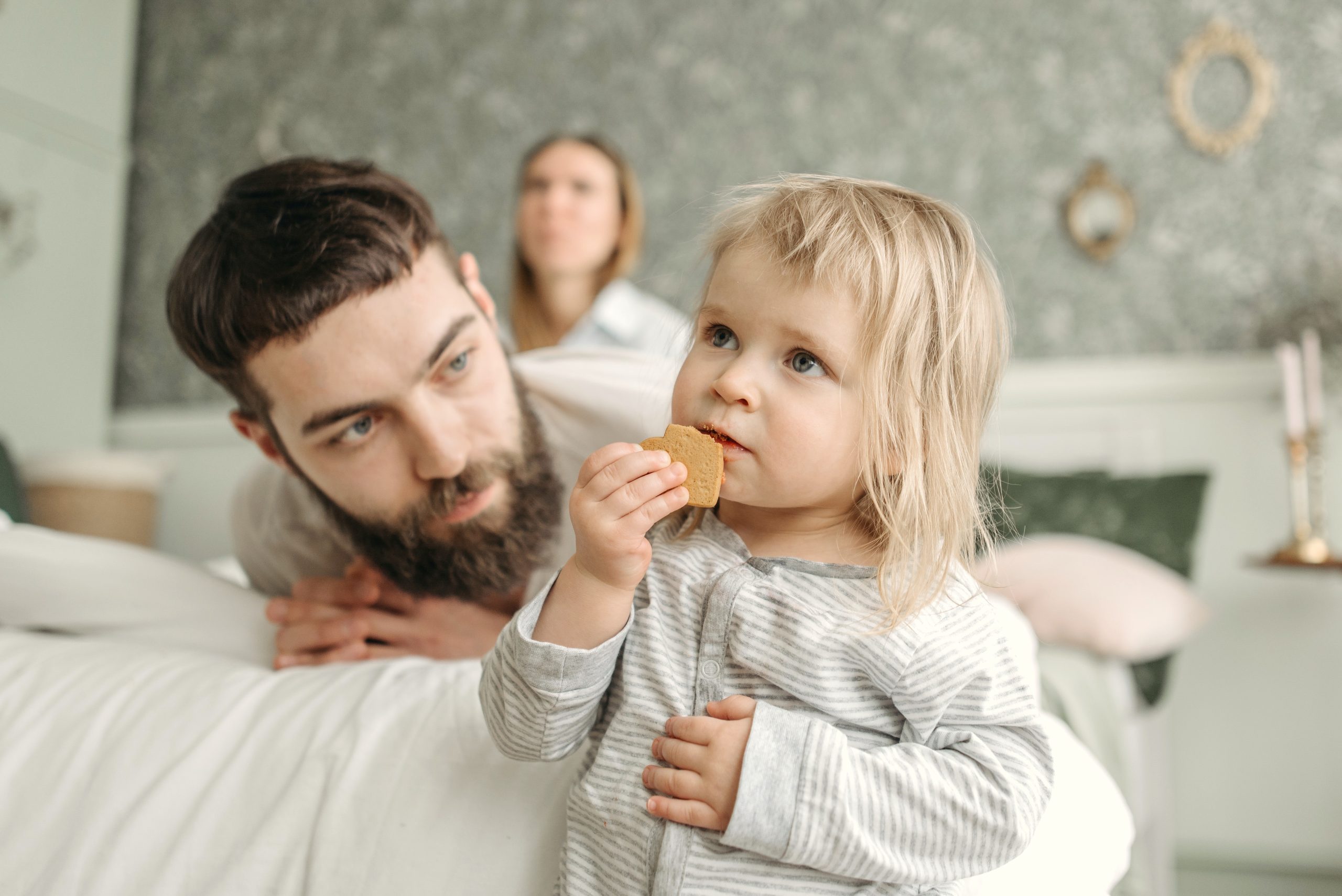 Productos infantiles con mucho azúcar que hay que evitar
