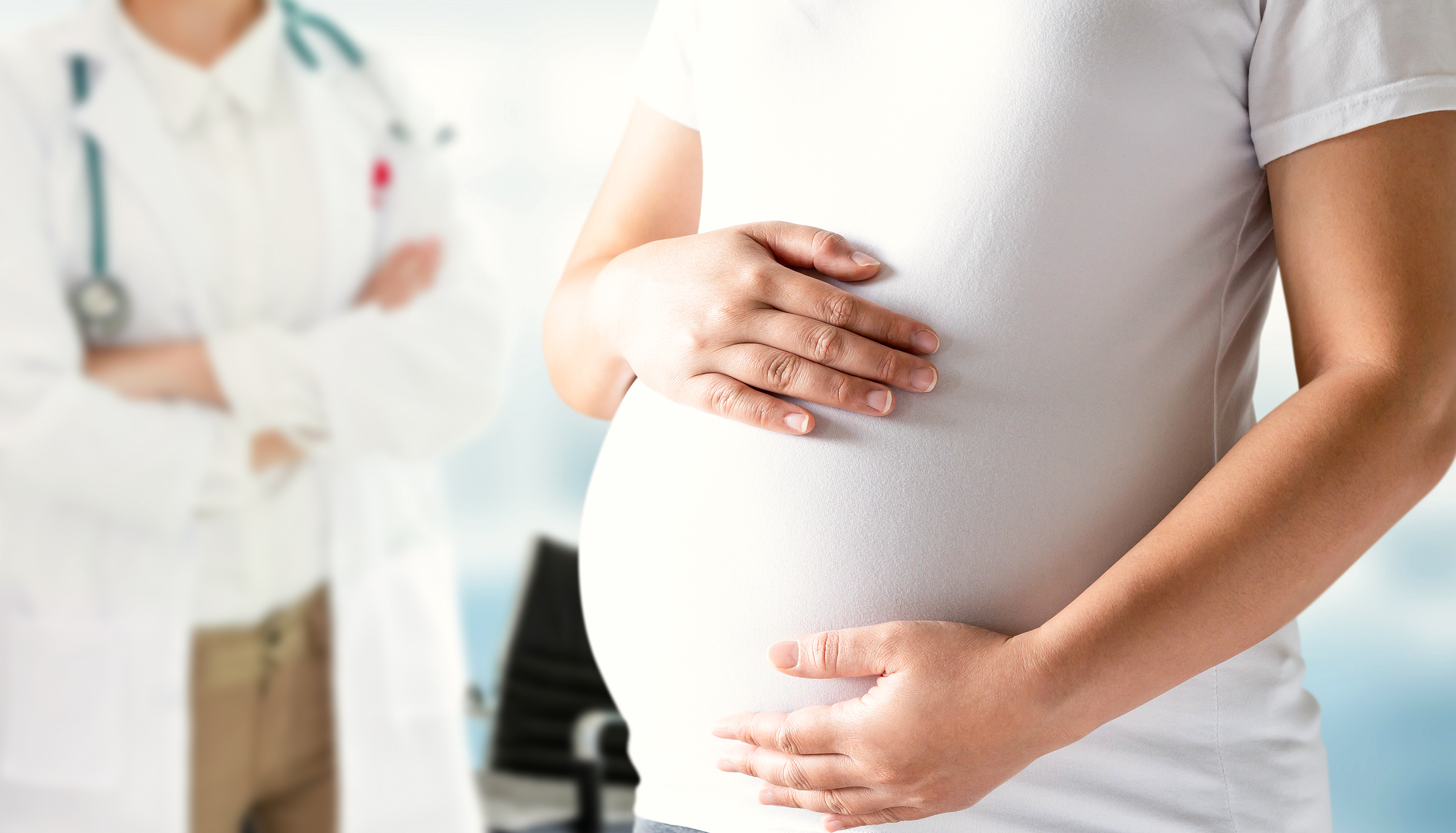Complicaciones en el embarazo y salud de las madres