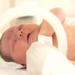 El microbioma de los bebés prematuros y la sepsis