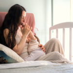 Lactancia materna como prevención de obesidad infantil