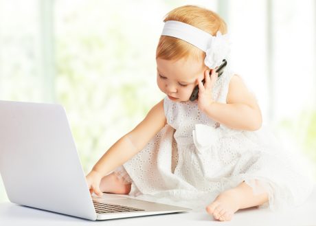Generación Beta Así serán las personas nacidas a partir de 2025
