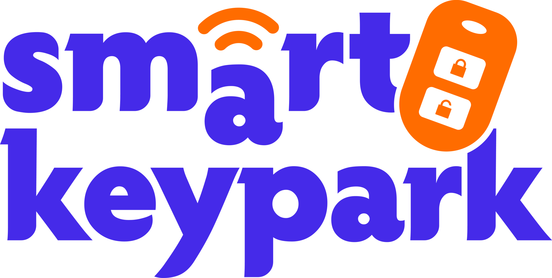 SmartKeyCard V2
