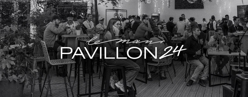 Pavillon 24