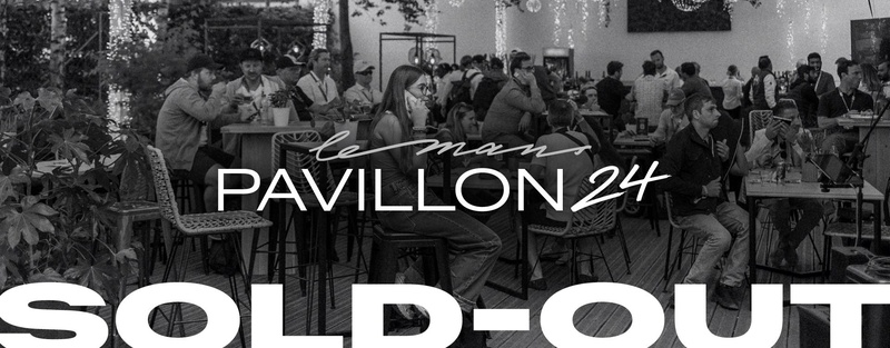 Pavillon 24