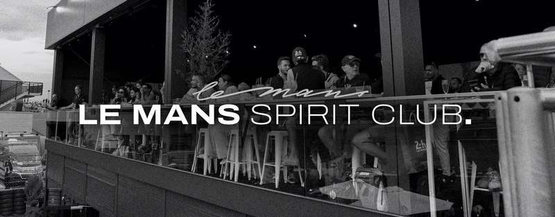 Le Mans Spirit Club
