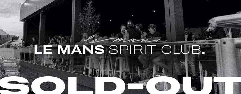 Le Mans Spirit Club