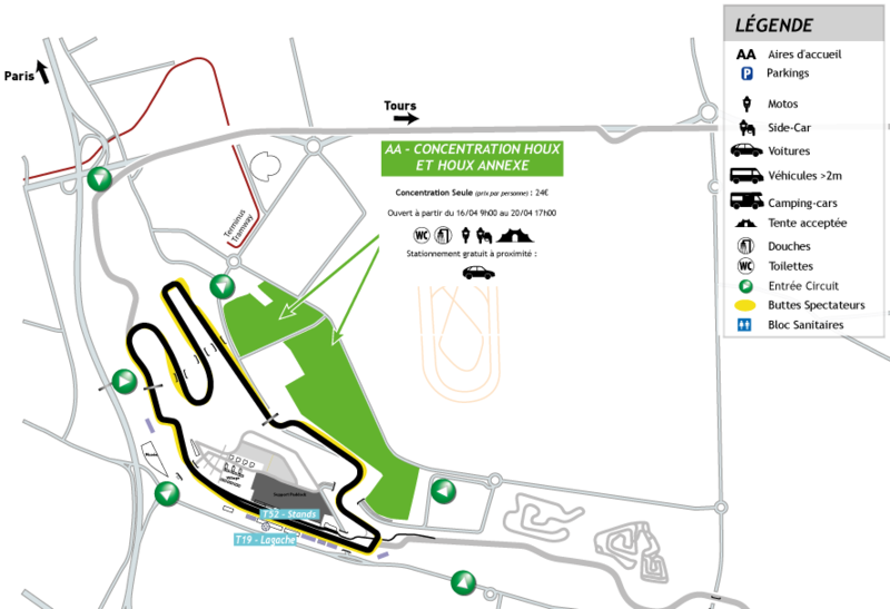 Seat plan (SUPPLEMENTS, SUPPLEMENT)